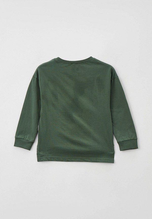 фото Лонгслив crockid