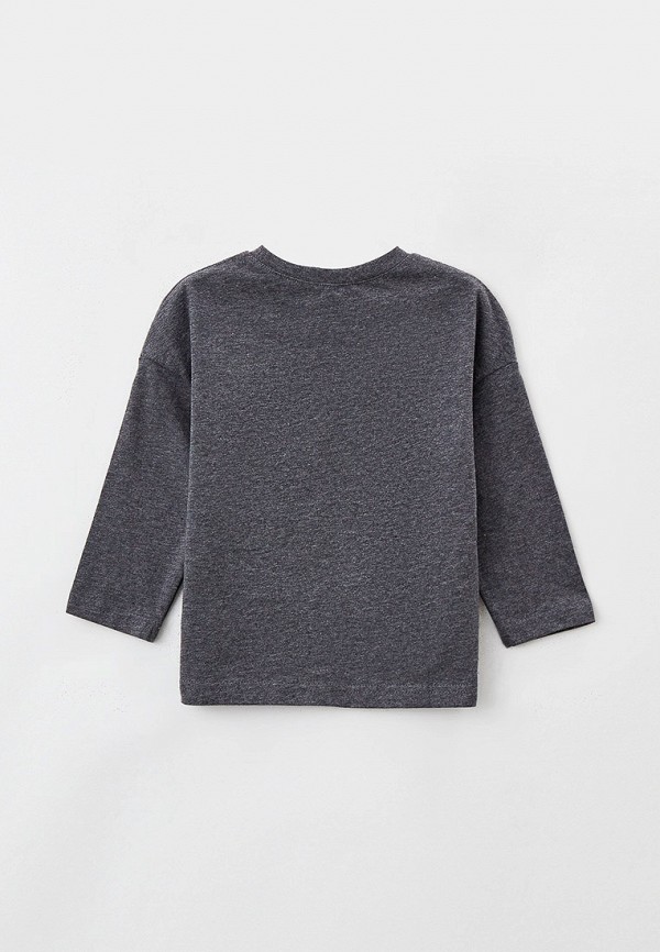 фото Лонгслив crockid