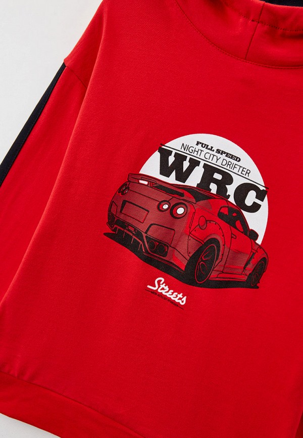 фото Худи crockid