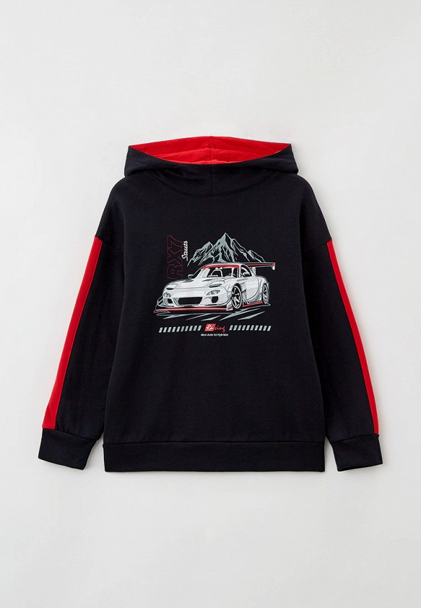 фото Худи crockid