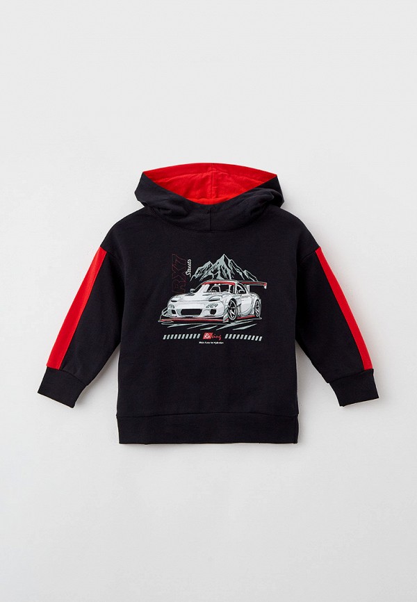 фото Худи crockid