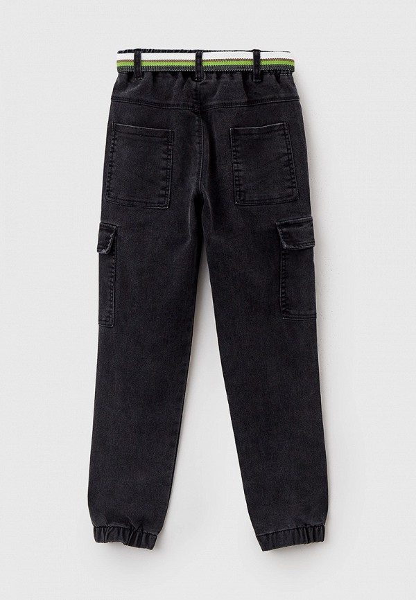 фото Джинсы veresk