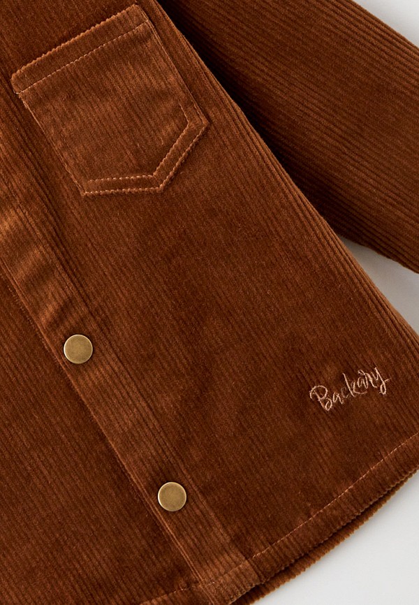 фото Рубашка backary