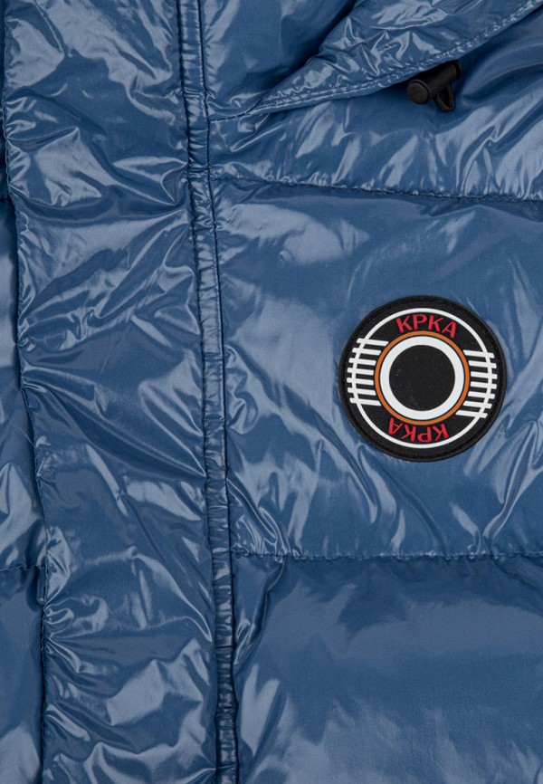 фото Куртка утепленная kapika