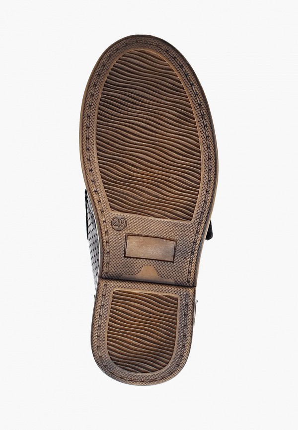 фото Туфли пони лори