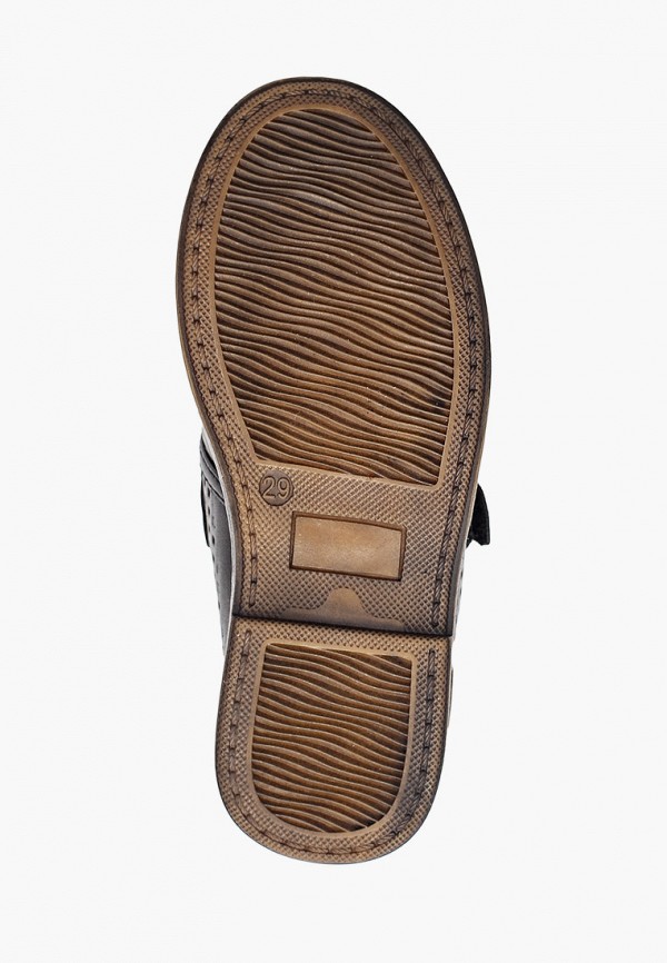 фото Туфли пони лори