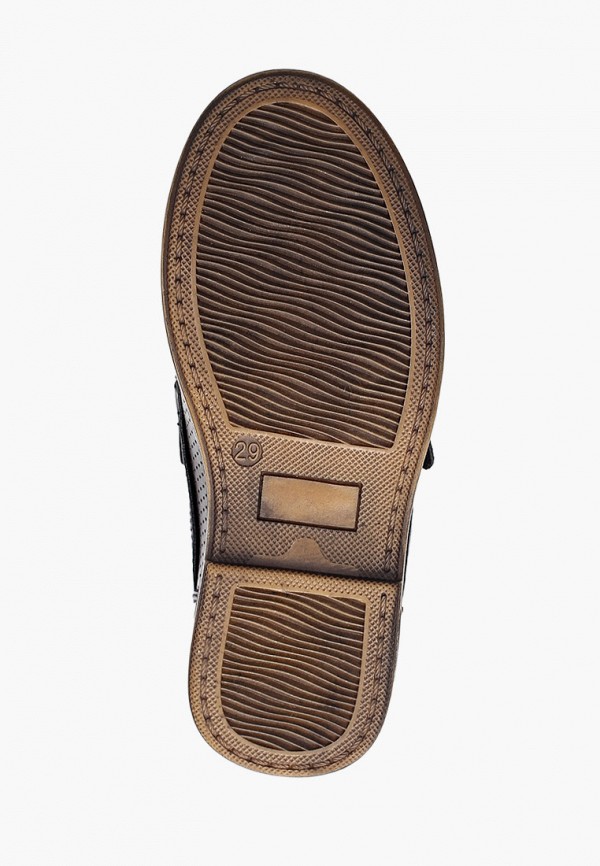 фото Туфли пони лори