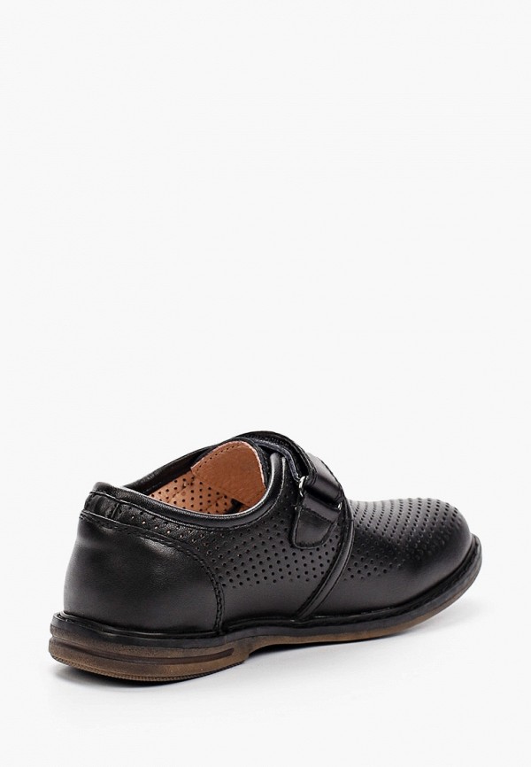 фото Туфли пони лори