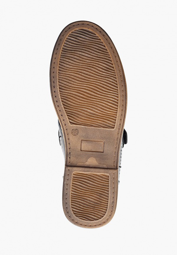 фото Туфли пони лори