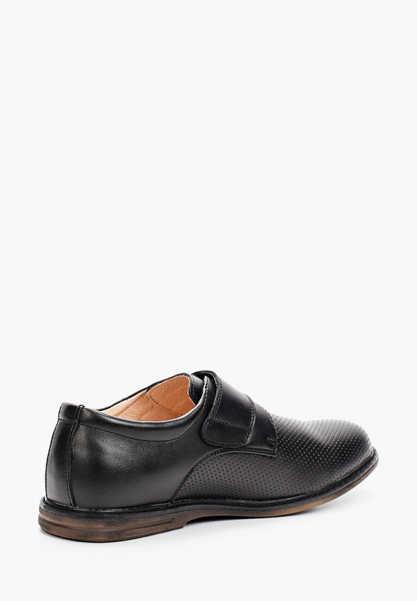 фото Туфли пони лори