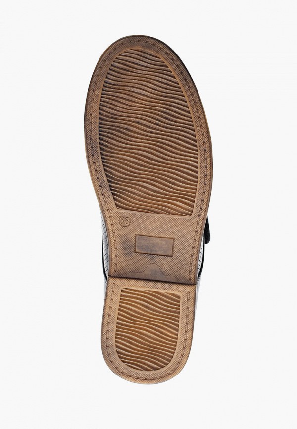 фото Туфли пони лори