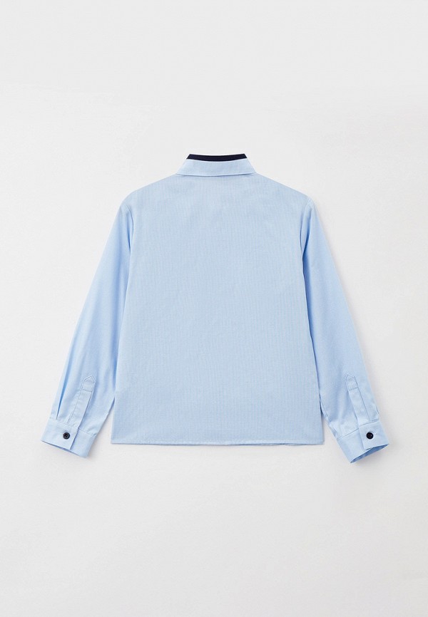 фото Рубашка smena