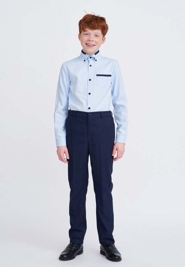 фото Рубашка smena