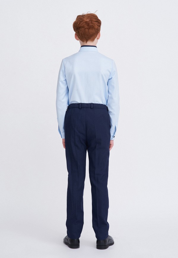 фото Рубашка smena