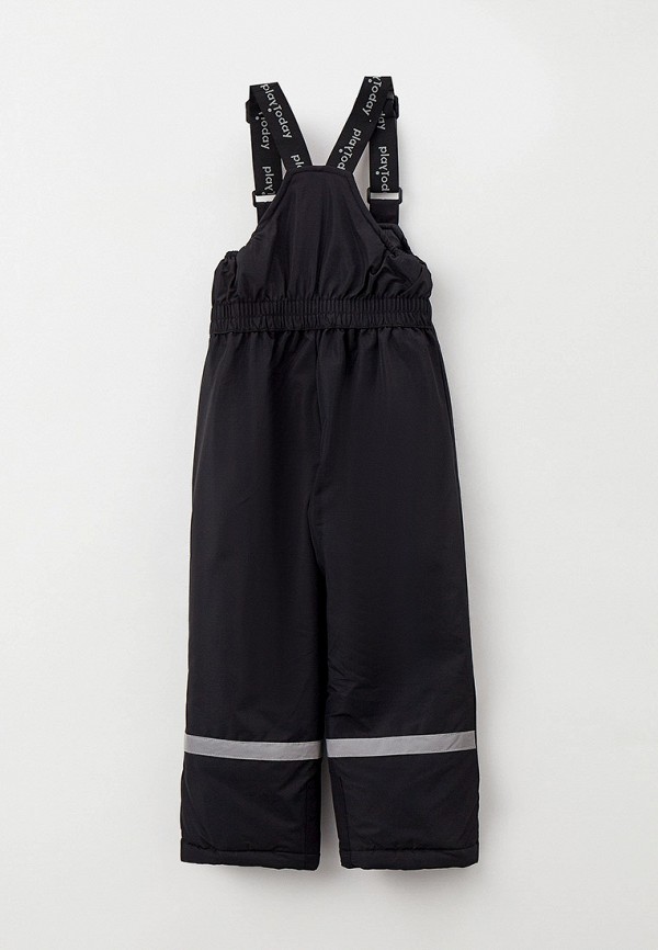 фото Брюки утепленные playtoday