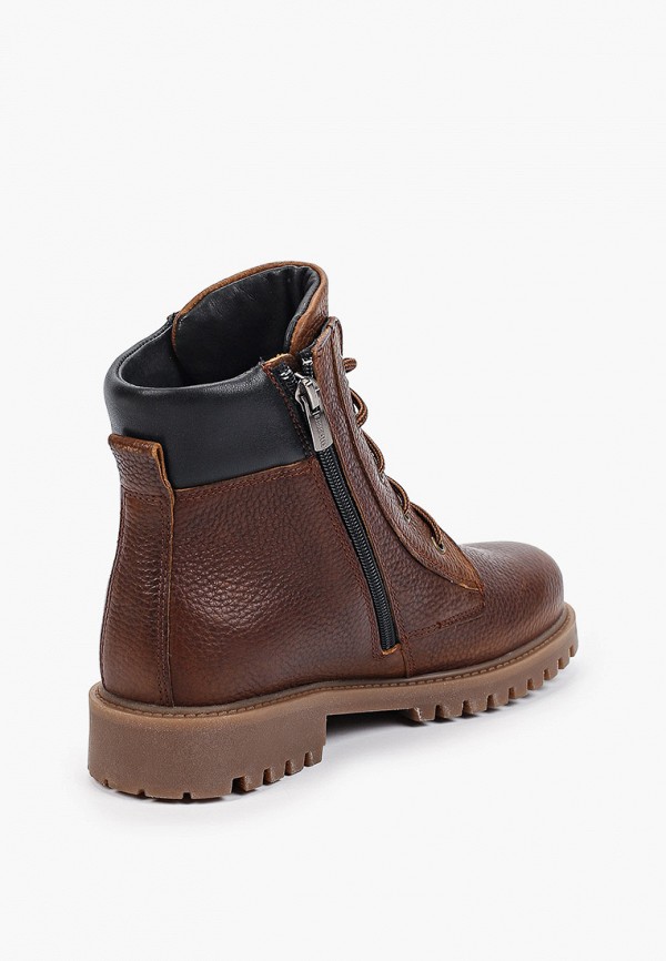 фото Ботинки ralf ringer