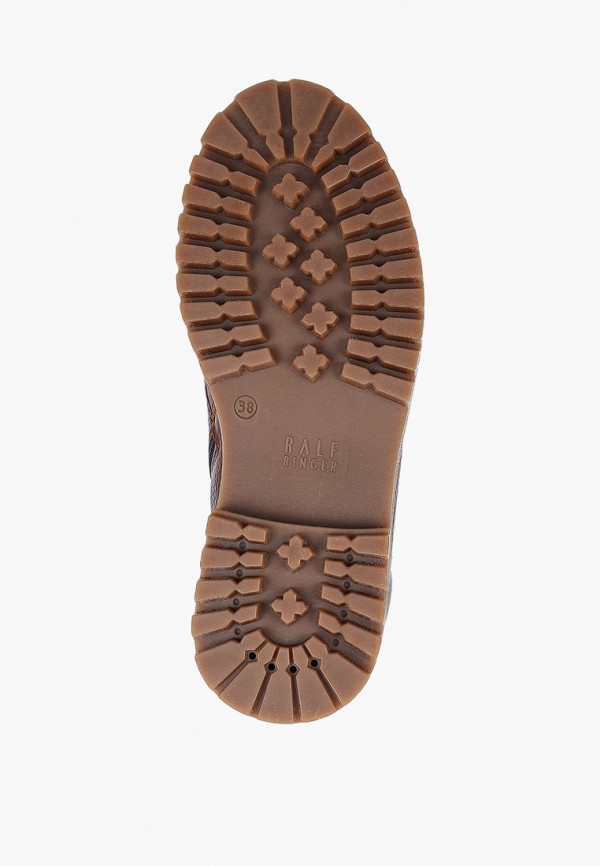 фото Ботинки ralf ringer