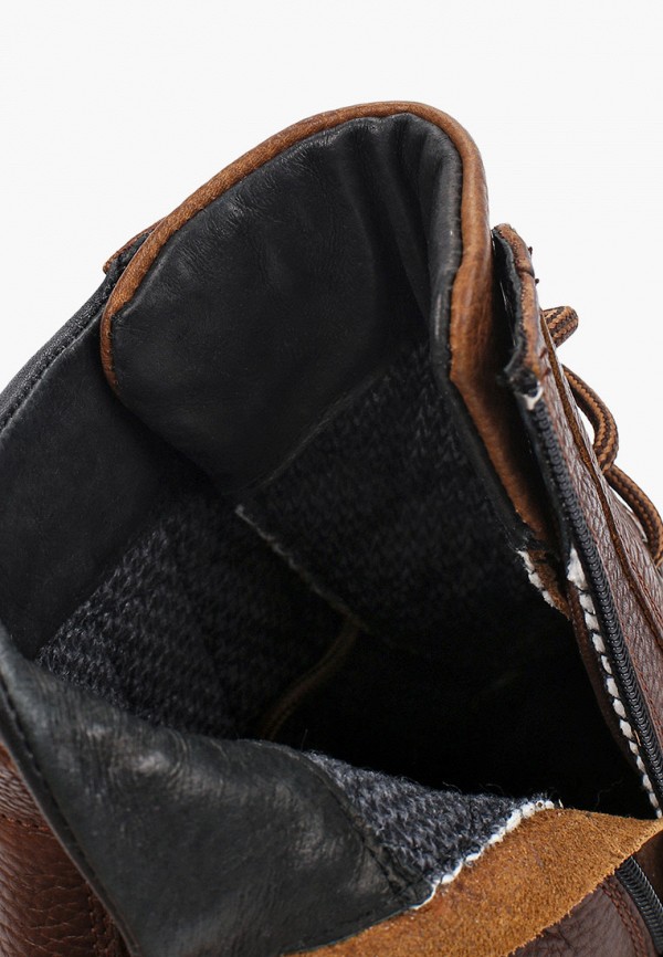 фото Ботинки ralf ringer