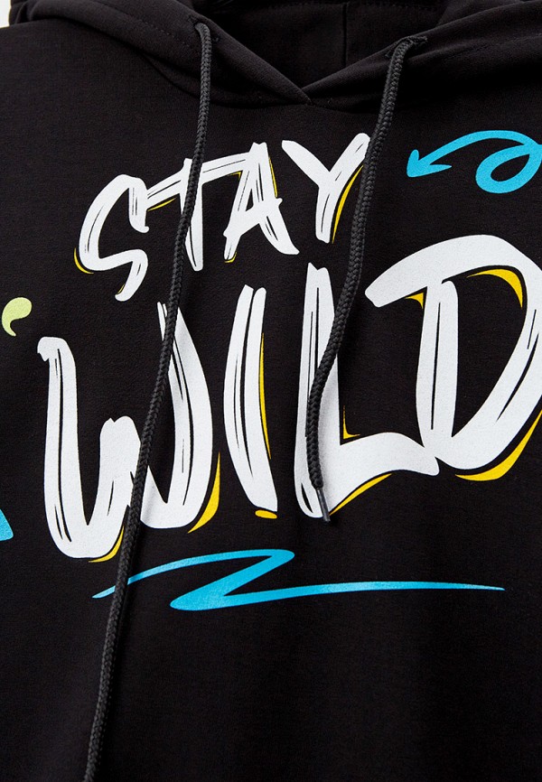 фото Худи elaria