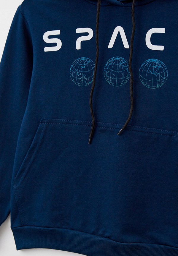 фото Худи elaria