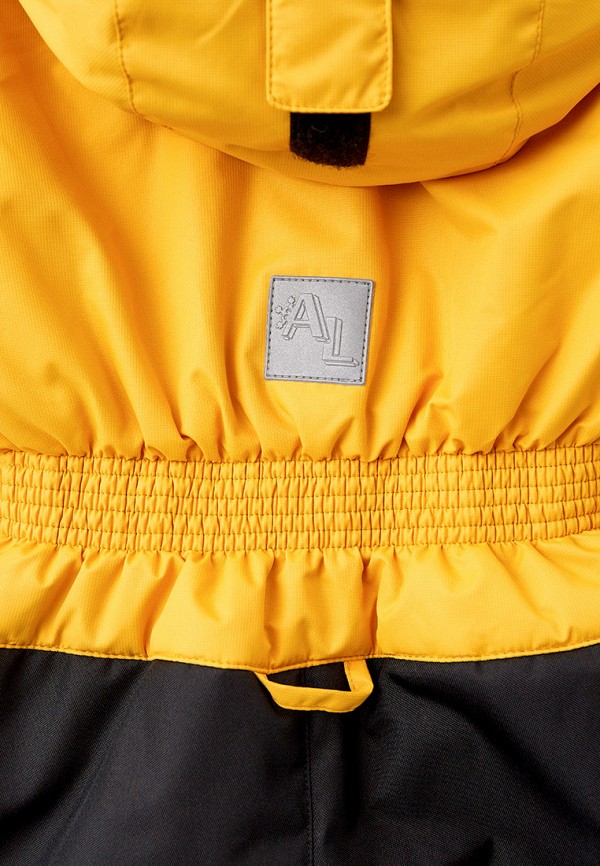 фото Комбинезон утепленный arctland