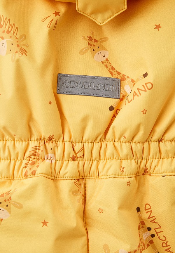 фото Комбинезон утепленный arctland