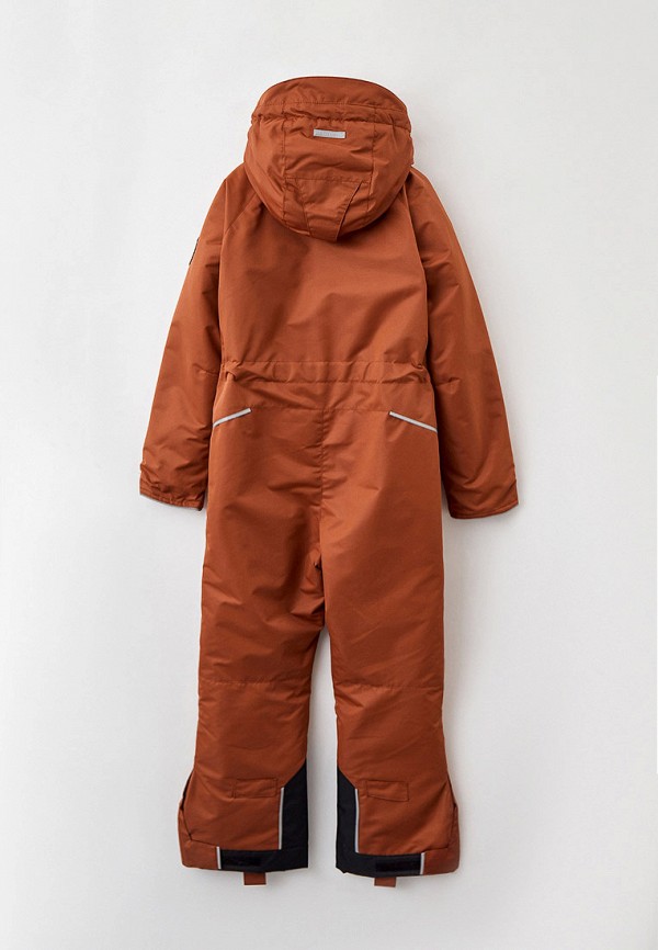 фото Комбинезон утепленный arctland