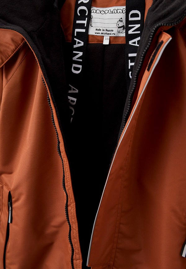 фото Комбинезон утепленный arctland