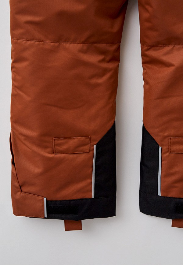 фото Комбинезон утепленный arctland