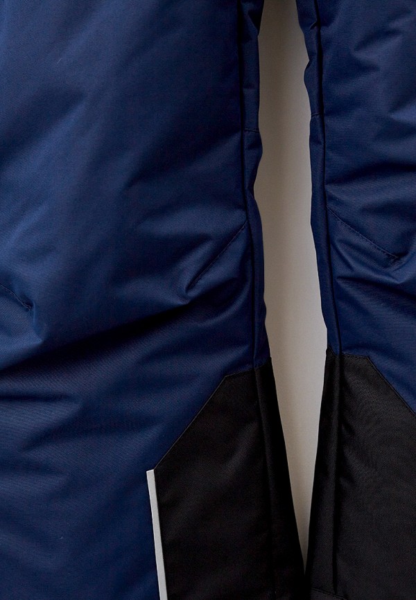 фото Комбинезон утепленный arctland