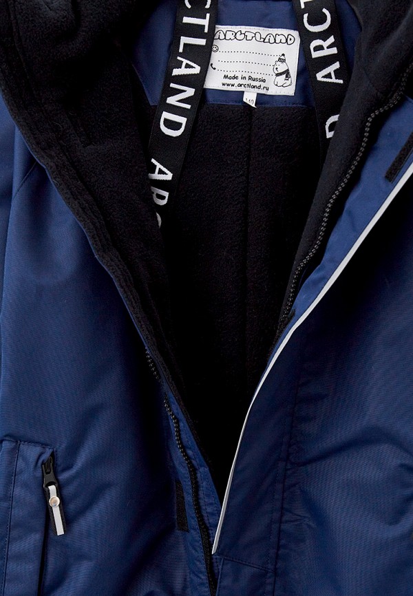 фото Комбинезон утепленный arctland