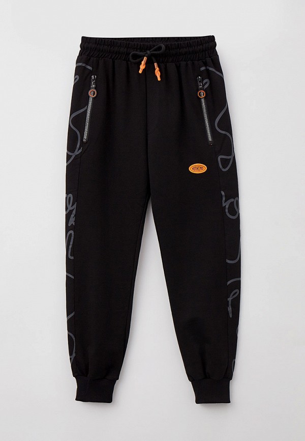 фото Брюки спортивные beneti