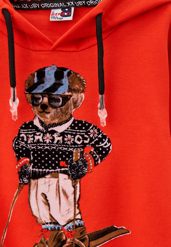 фото Худи beneti