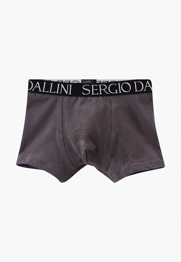 фото Трусы 3 шт. sergio dallini