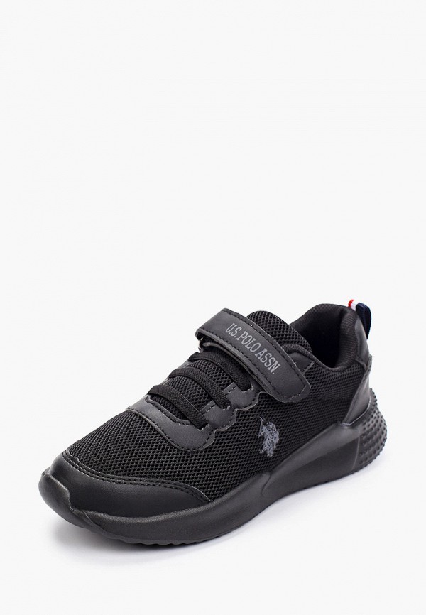 фото Кроссовки u.s. polo assn.