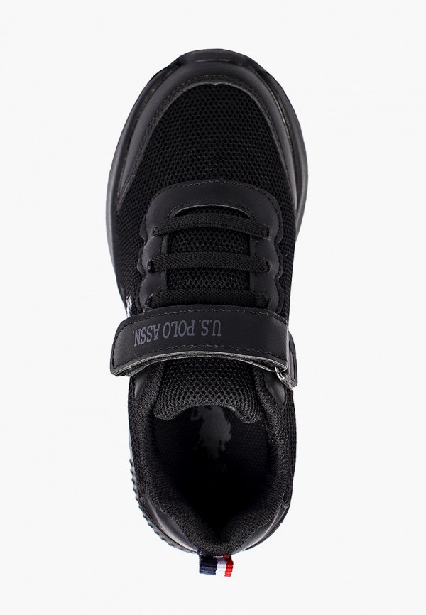 фото Кроссовки u.s. polo assn.