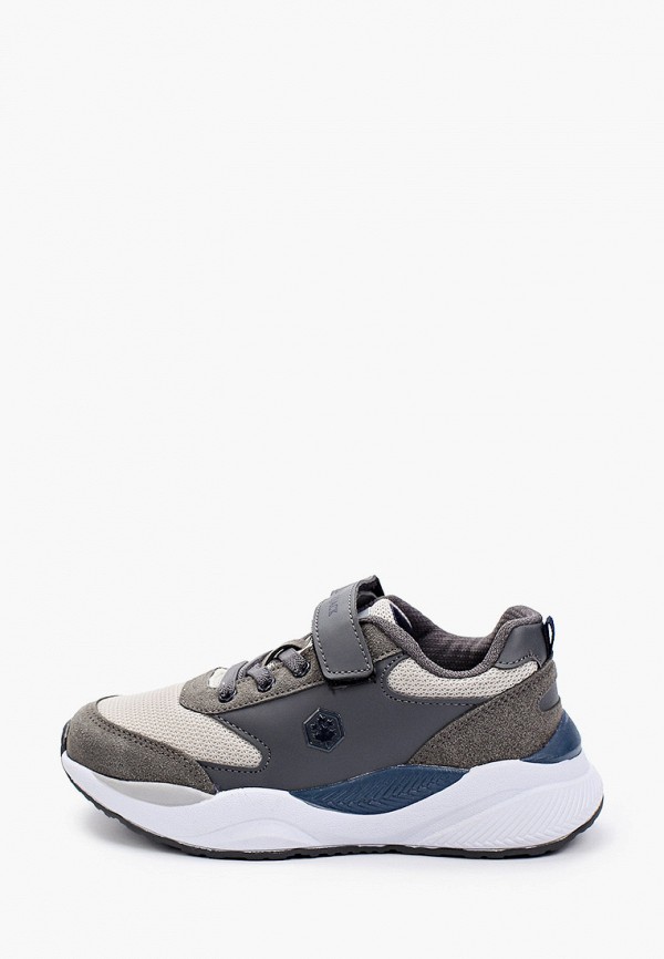 фото Кроссовки lumberjack