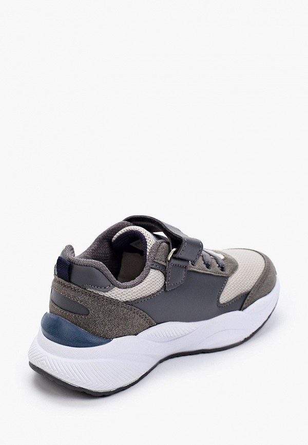 фото Кроссовки lumberjack