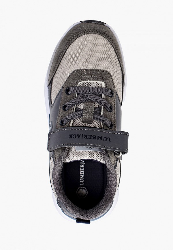 фото Кроссовки lumberjack