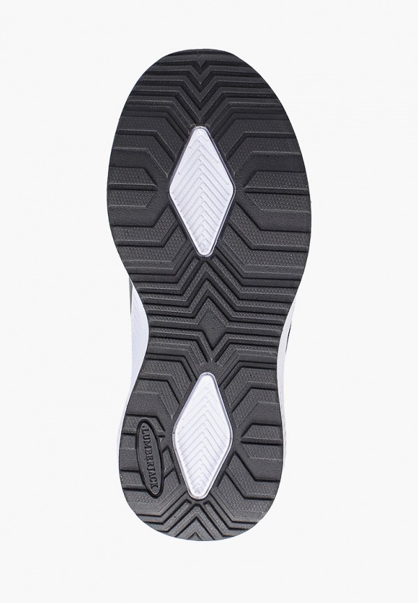 фото Кроссовки lumberjack