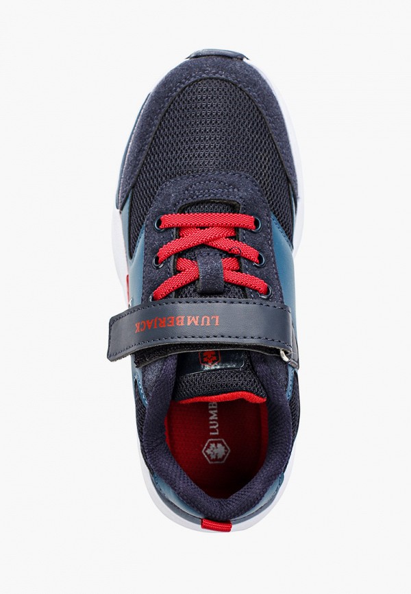 фото Кроссовки lumberjack