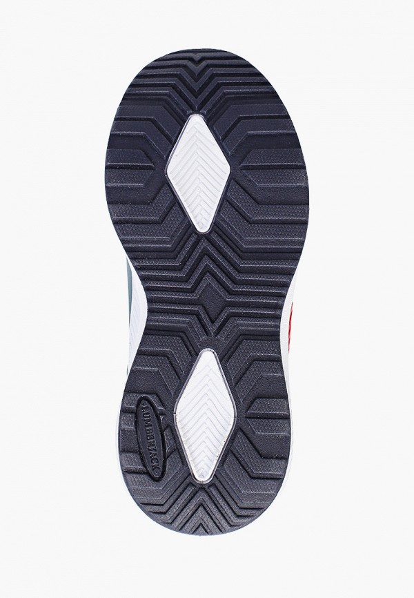 фото Кроссовки lumberjack