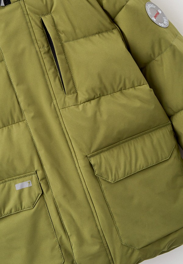 фото Куртка утепленная avese