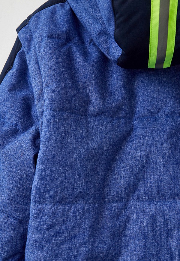 фото Куртка утепленная smena