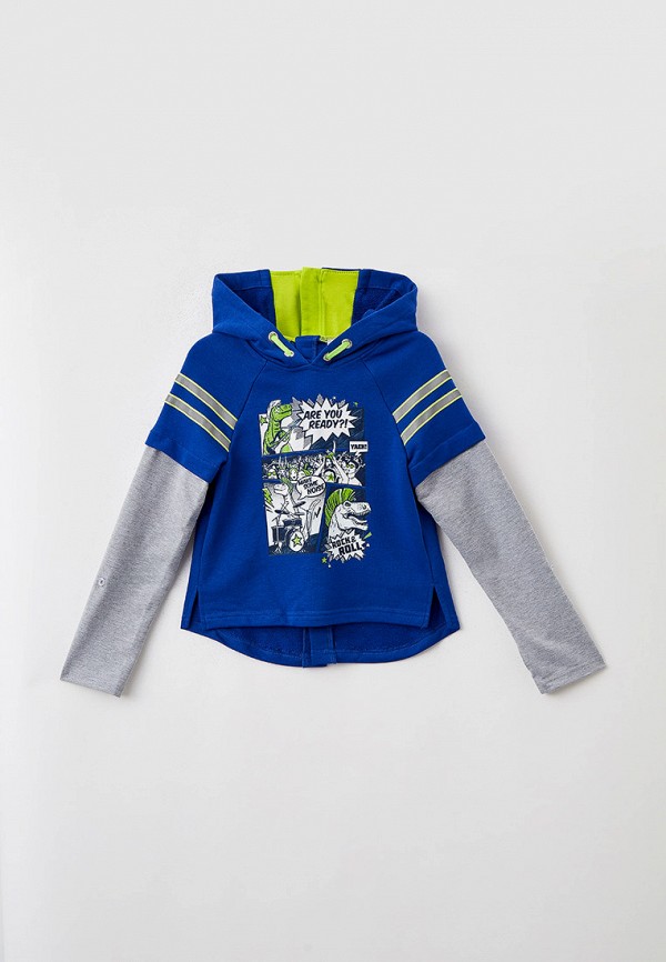 фото Худи smena