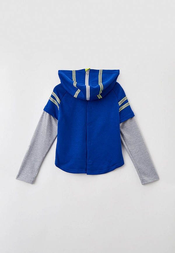 фото Худи smena