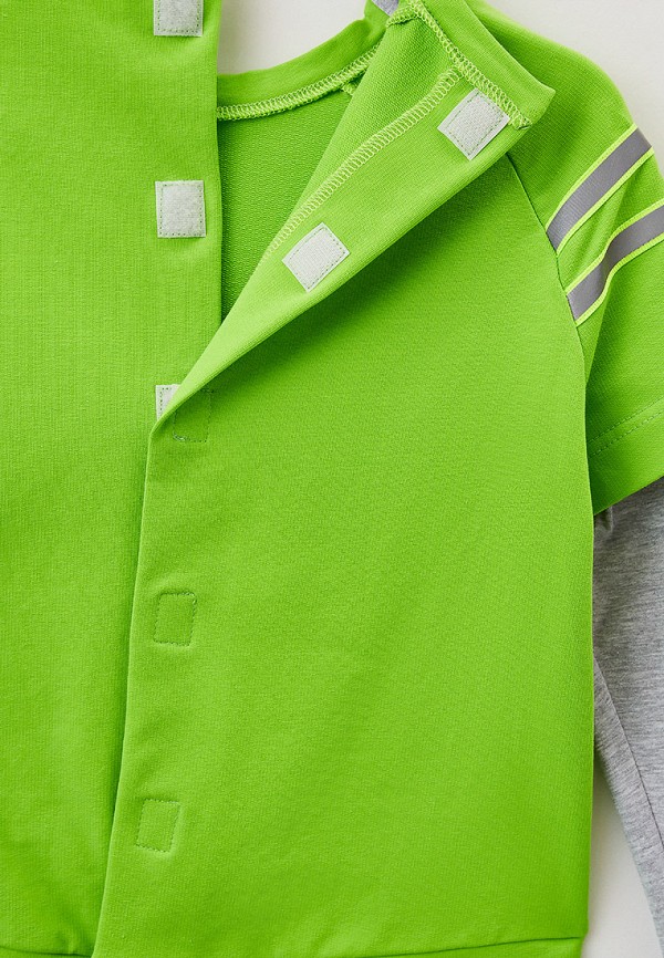 фото Лонгслив smena