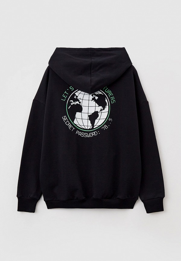 фото Худи elementarno