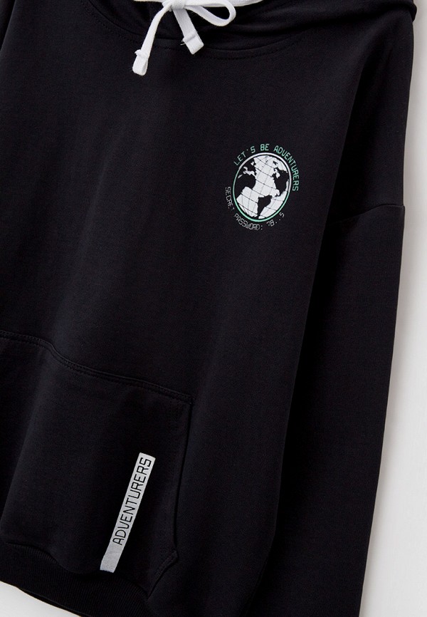 фото Худи elementarno