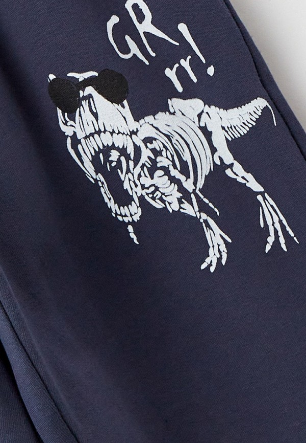 фото Брюки спортивные elementarno